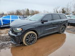 Dodge Durango 2018