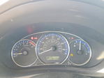 Subaru Forester 2012