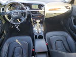Audi A4 2013