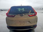 Honda CR-V 2017