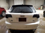 Audi A3 2012