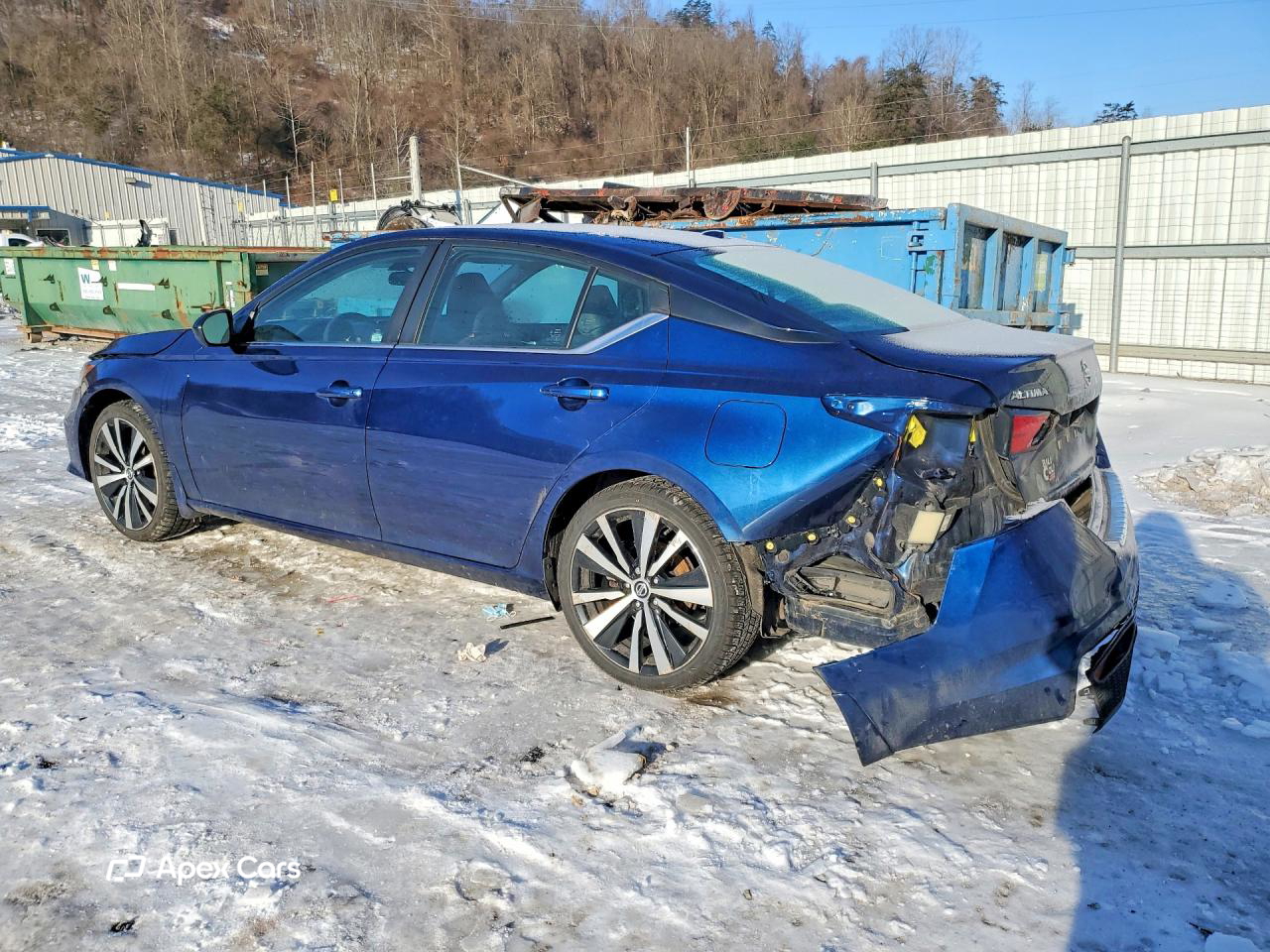 Altima 2022