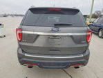 Ford Explorer 2018