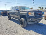 GMC Sierra 2015