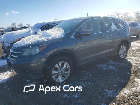 Honda CR-V 2012 - Image 1 of 13