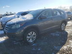 Honda CR-V 2012