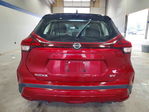 Nissan Kicks 2021