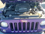 Jeep Wrangler 2018