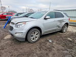 Chevrolet Equinox 2017