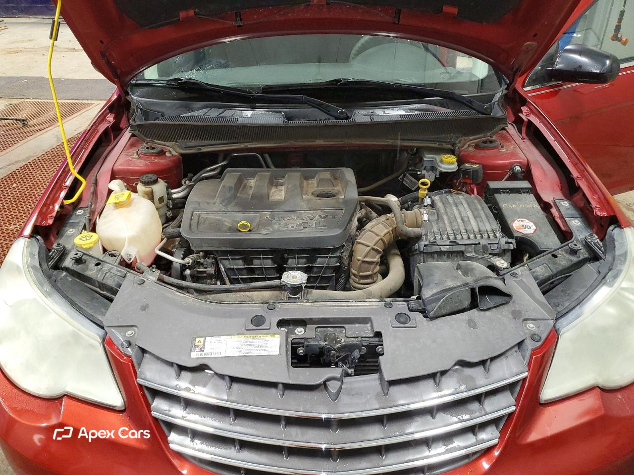 Chrysler Sebring 2009