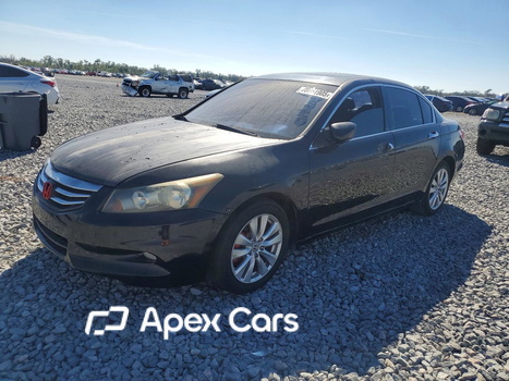 Honda Accord 2011 - Image 1 of 12