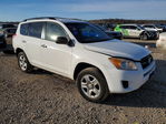Toyota RAV 4 2012