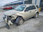 Ford Escape 2012