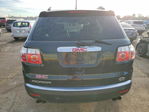 GMC Acadia 2012