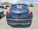 Nissan Juke 2012