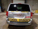 Dodge Caravan 2015