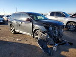 Nissan Pathfinder 2015