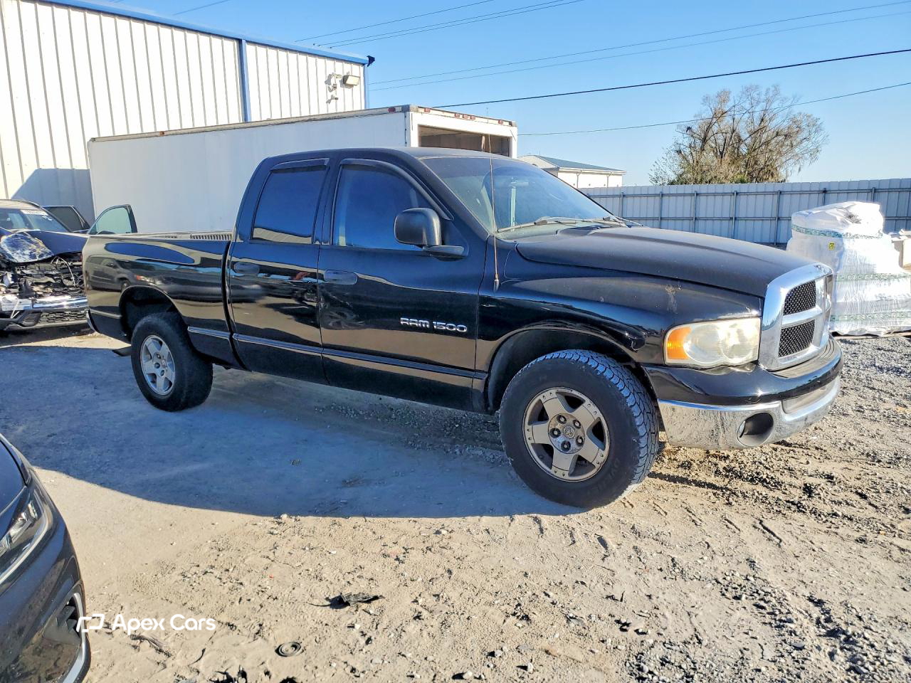 Dodge RAM 2005