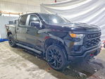 Chevrolet Silverado 2022