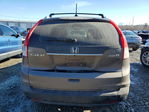 Honda CR-V 2013