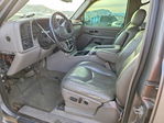 Chevrolet Silverado 2006