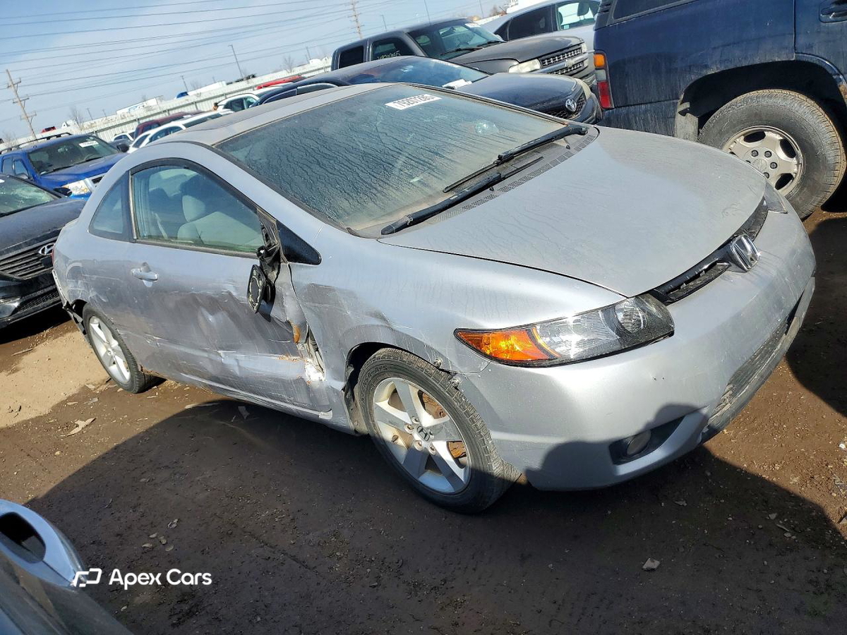Honda Civic 2007
