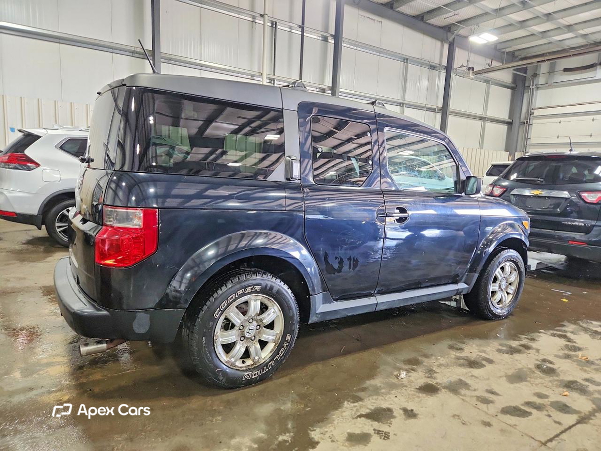 Honda Element 2006
