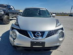Nissan Juke 2016