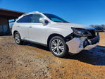 Lexus RX 2013