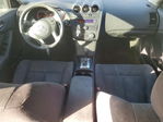 Nissan Altima 2012