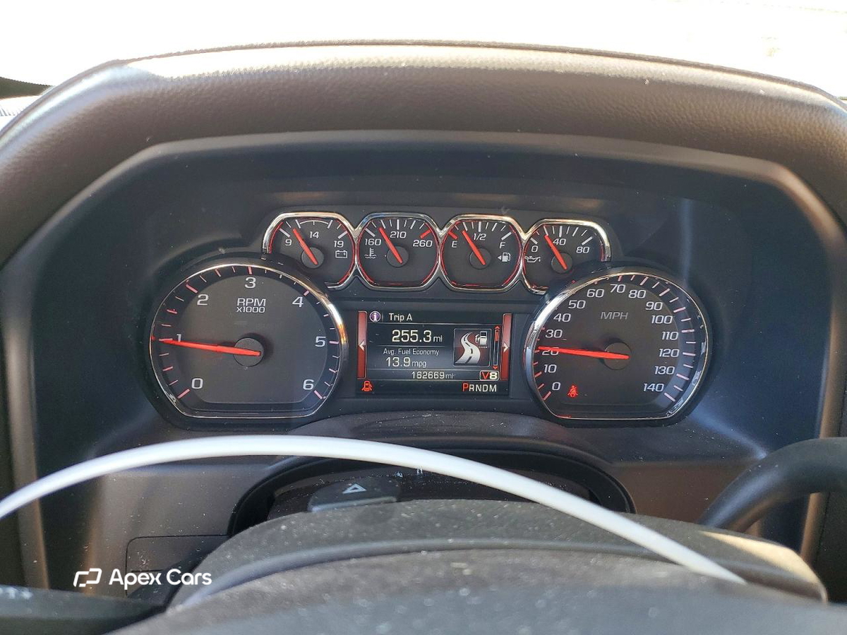 GMC Sierra 2014