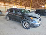 Kia Sportage 2015