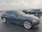 BMW Series 3 2018