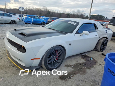 Dodge Challenger 2023 - Image 1 of 13