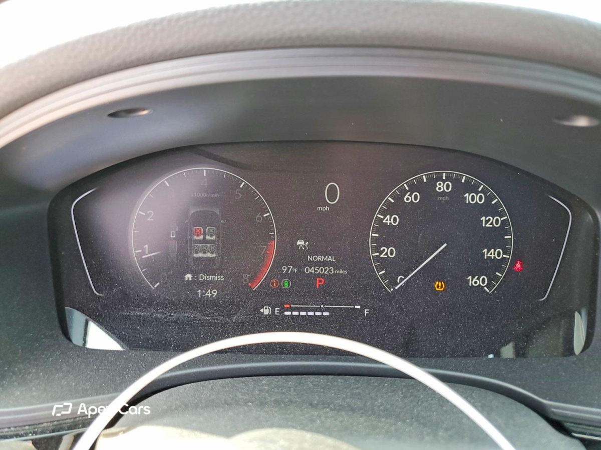 Honda Civic 2024