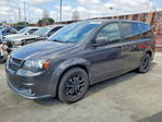 Dodge Caravan 2018