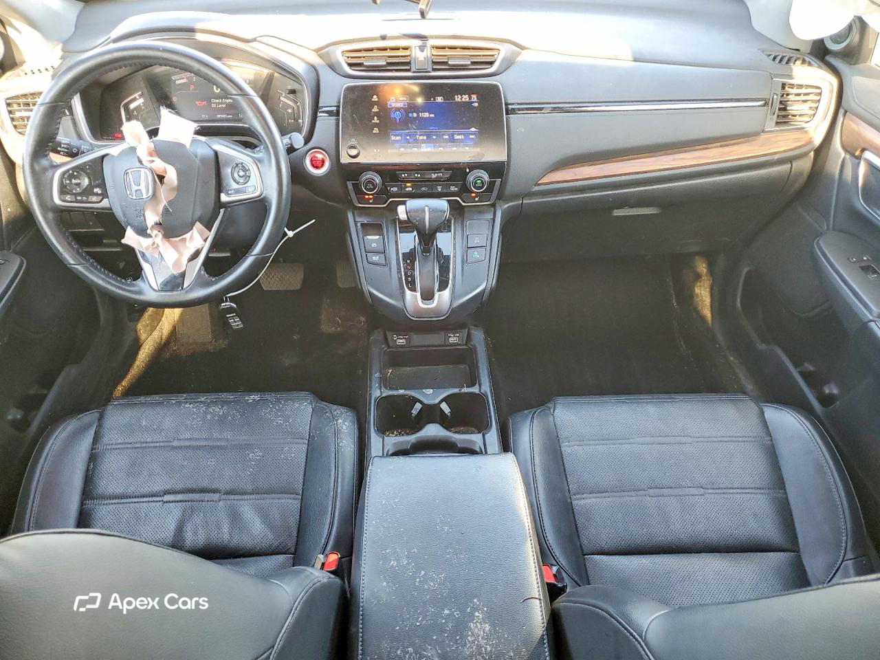 Honda CR-V 2020