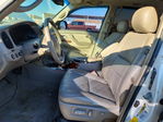 Toyota Sequoia 2005