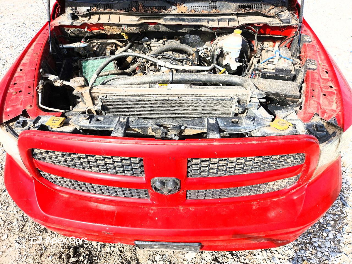 RAM 1500 2014