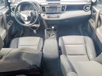 Toyota RAV 4 2015