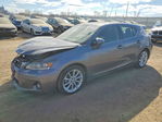 Lexus CT 2012
