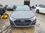 Audi A4 2021