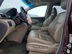 Honda Odyssey 2012