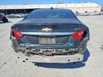 Chevrolet Impala 2017