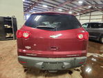 Chevrolet Traverse 2010