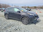 Kia Sportage 2017