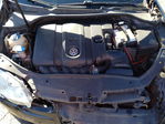 Volkswagen Jetta 2010
