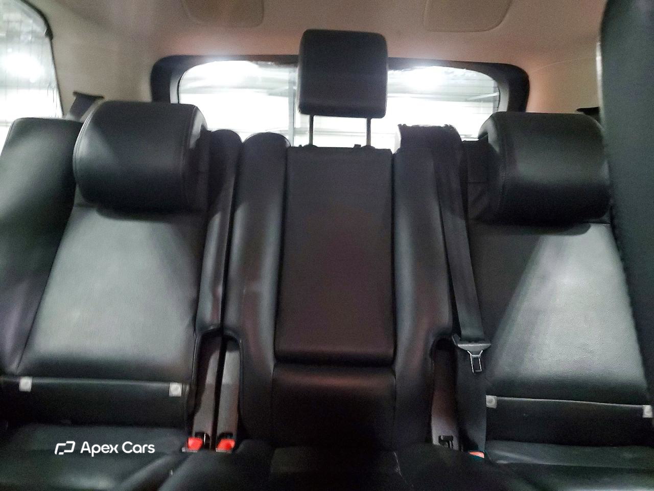 Land Rover Range Rover Sport 2013