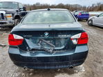 BMW Series 3 2007