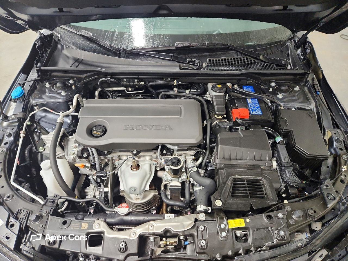 Honda Civic 2025